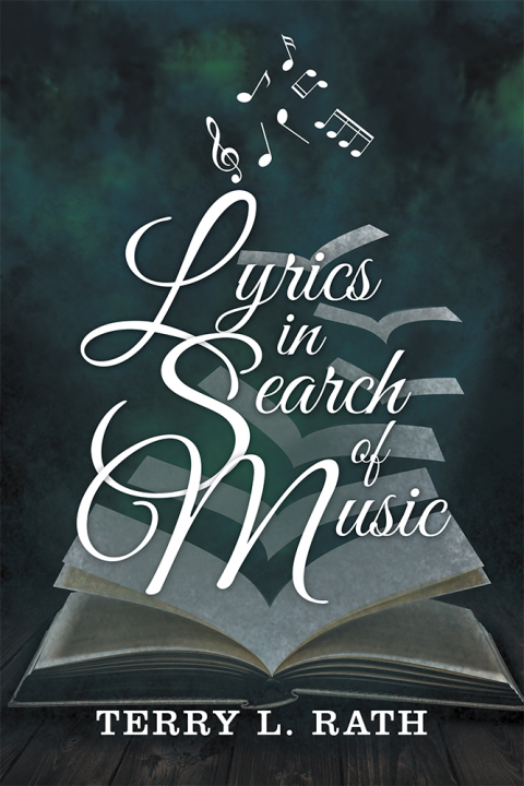 Cover image for book Lyrics in Search of Music