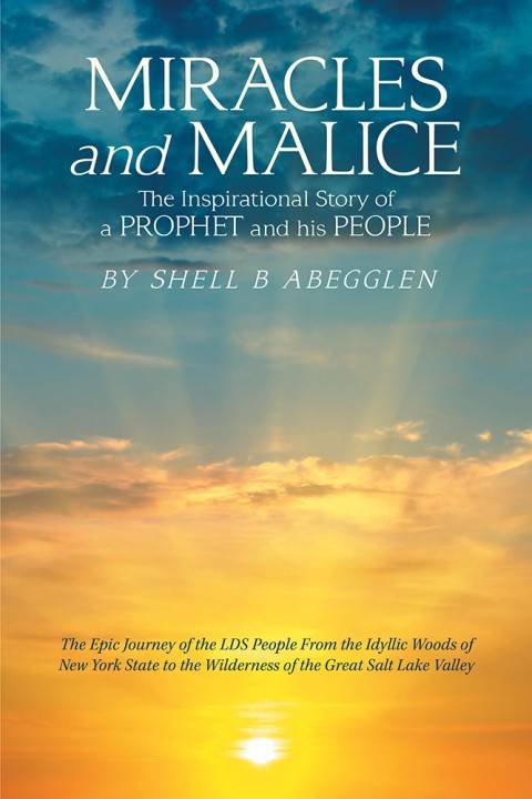 Cover image for book Miracles and Malice