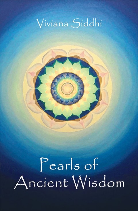 Cover image for book Pearls of Ancient Wisdom