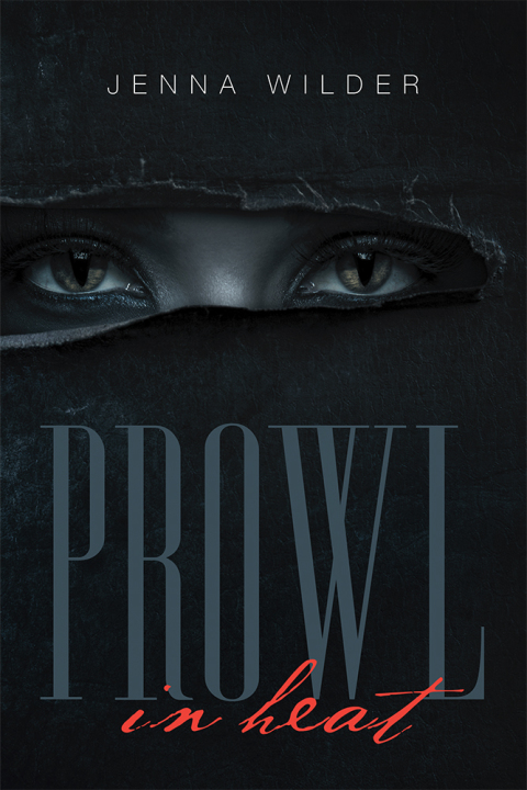 Cover image for book Prowl