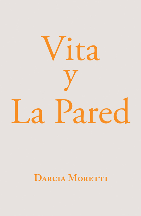 Cover image for book Vita Y La Pared