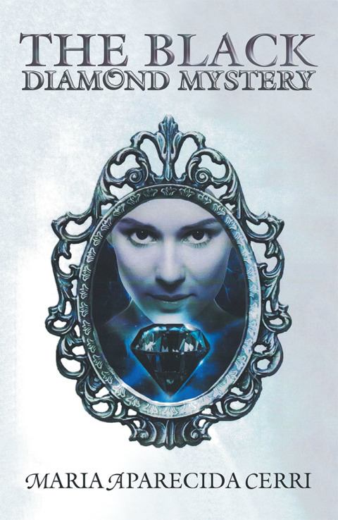 Cover image for book The Black Diamond Mystery