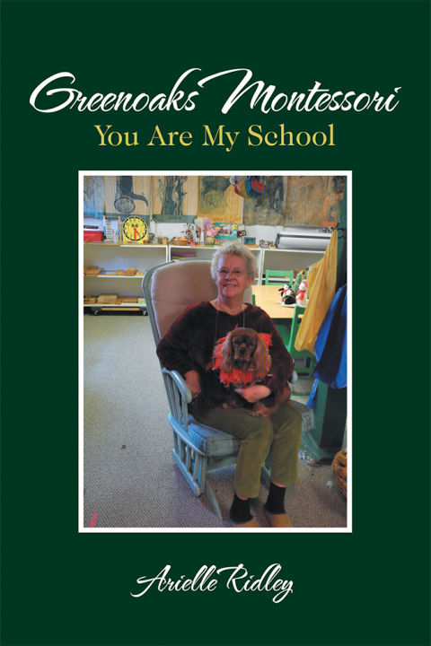 Cover image for book Greenoaks  Montessori