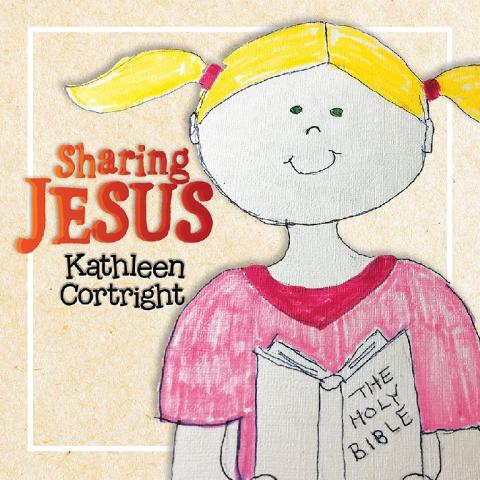 Cover image for book Sharing Jesus