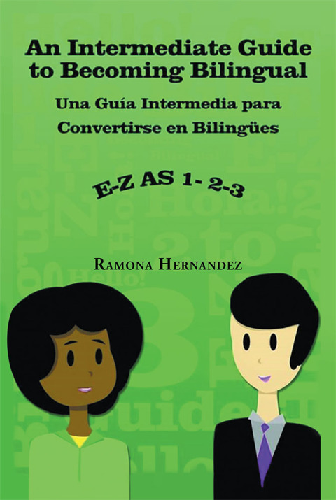 Cover image for book An Intermediate Guide to Becoming Bilingual