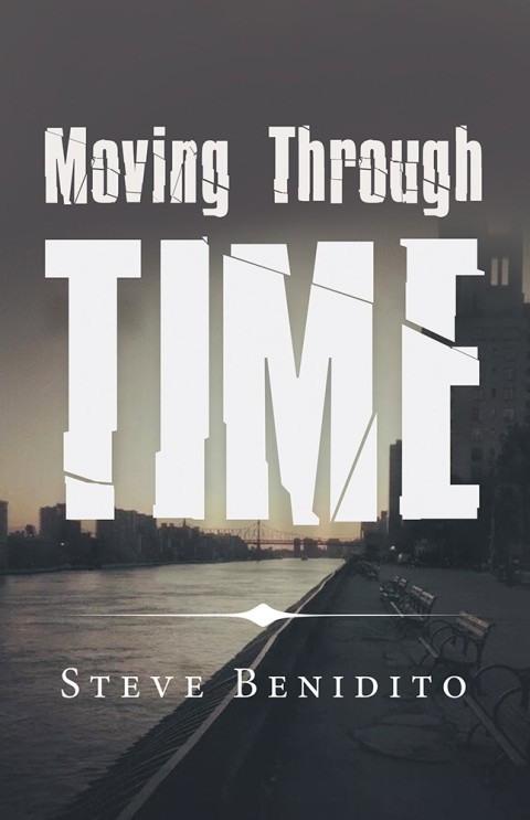 Cover image for book Moving Through Time