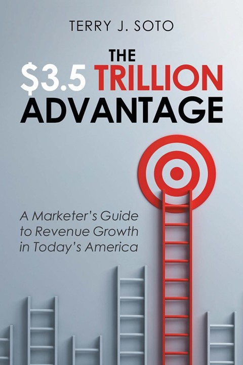 Cover image for book The $3.5 Trillion Advantage