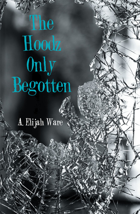 Cover image for book The Hoodz Only Begotten