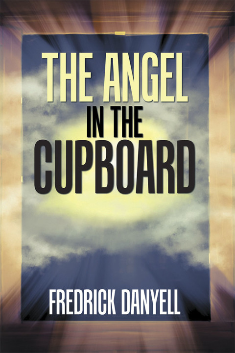 Cover image for book The Angel in the Cupboard