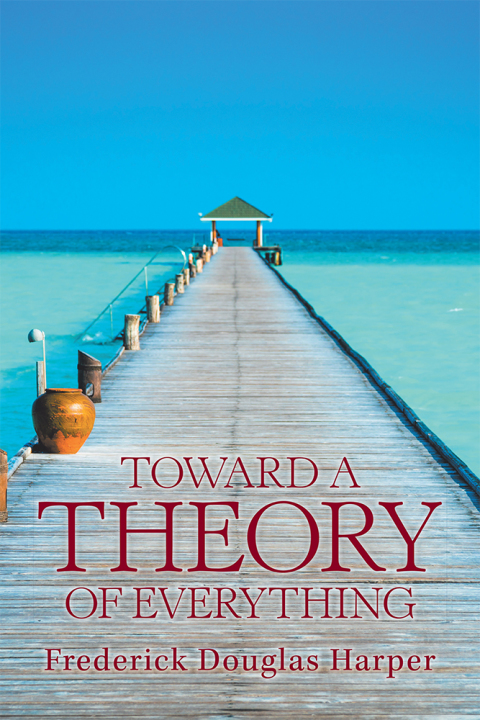 Cover image for book Toward a Theory of Everything