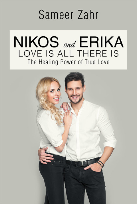 Cover image for book Nikos and Erika