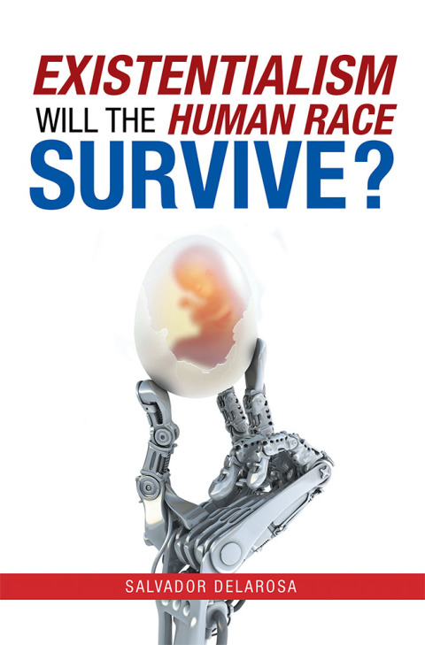 Cover image for book Existentialism