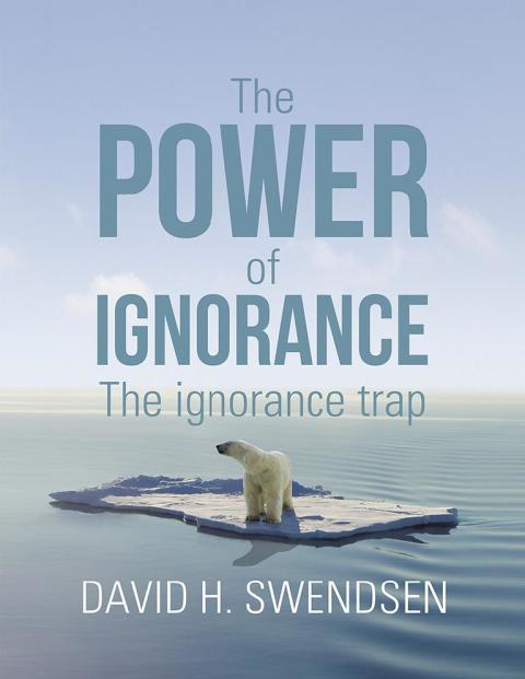 Cover image for book The Power of Ignorance