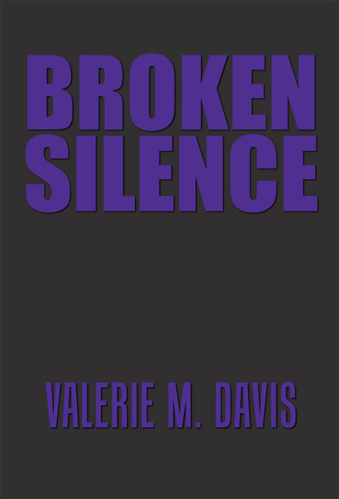 Cover image for book Broken Silence