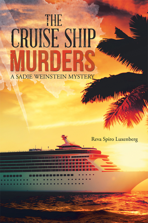 Cover image for book The Cruise Ship Murders
