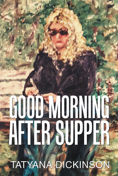 Cover image for book Good Morning After Supper