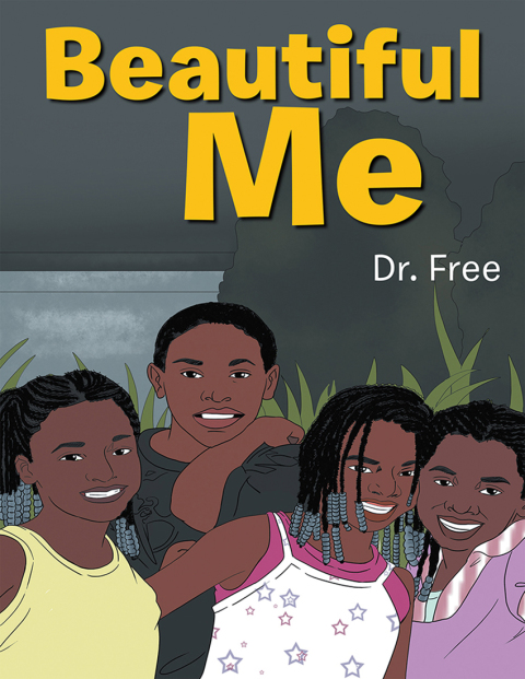 Cover image for book Beautiful Me