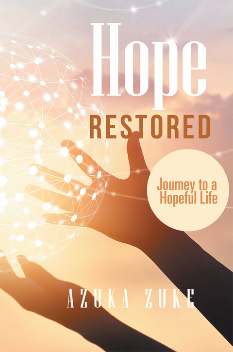 Cover image for book Hope Restored