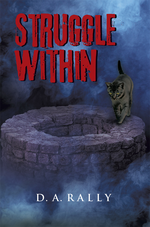 Cover image for book Struggle Within