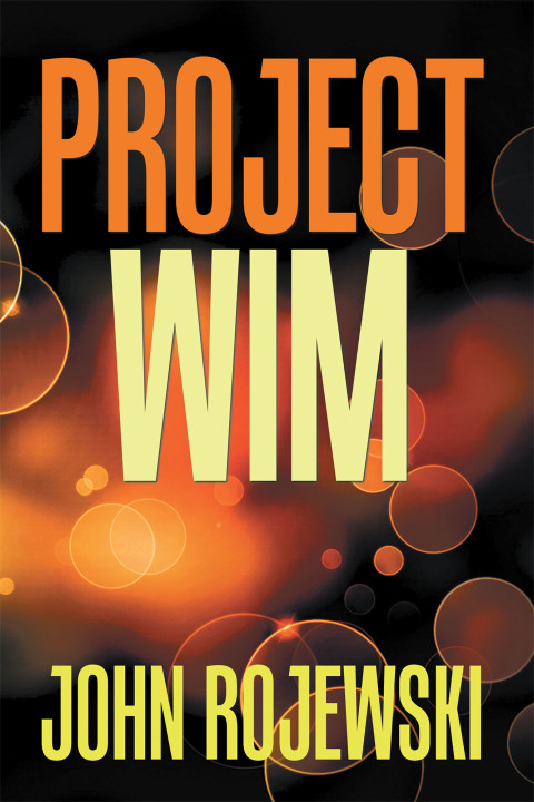 Cover image for book Project Wim