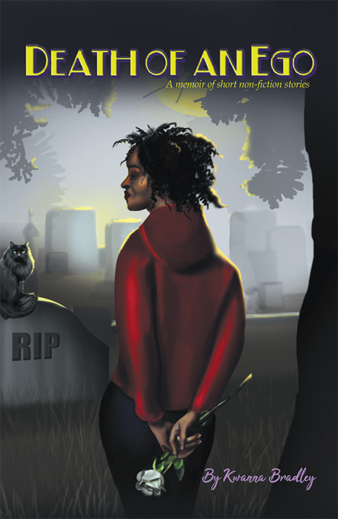 Cover image for book Death of an Ego