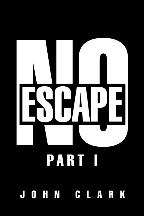 Cover image for book No Escape