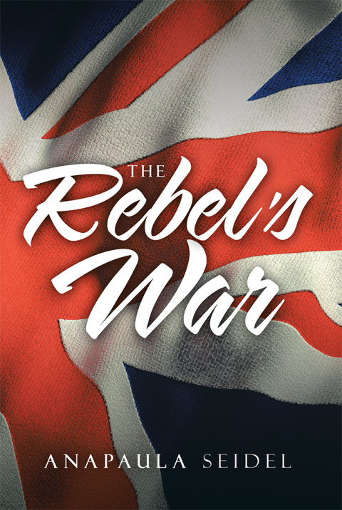 Cover image for book The Rebel’s War