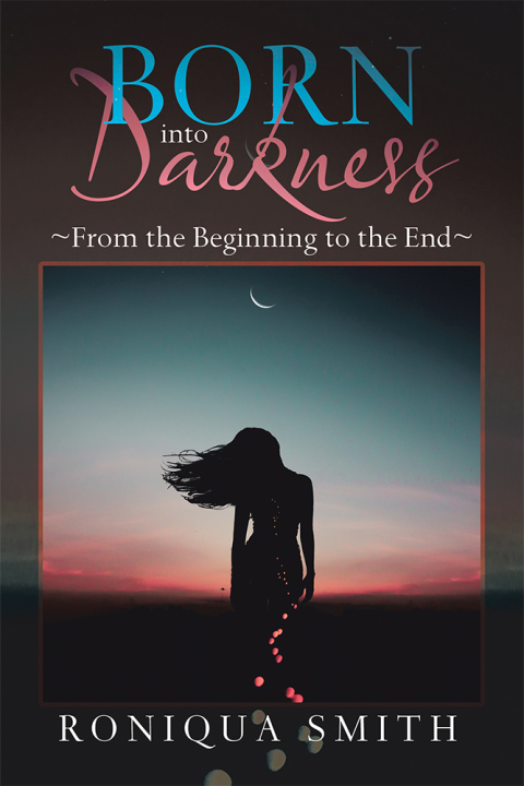 Cover image for book Born into Darkness