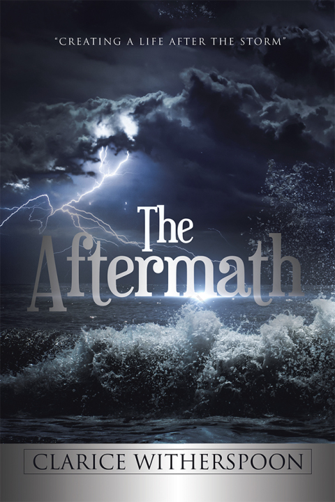Cover image for book The Aftermath