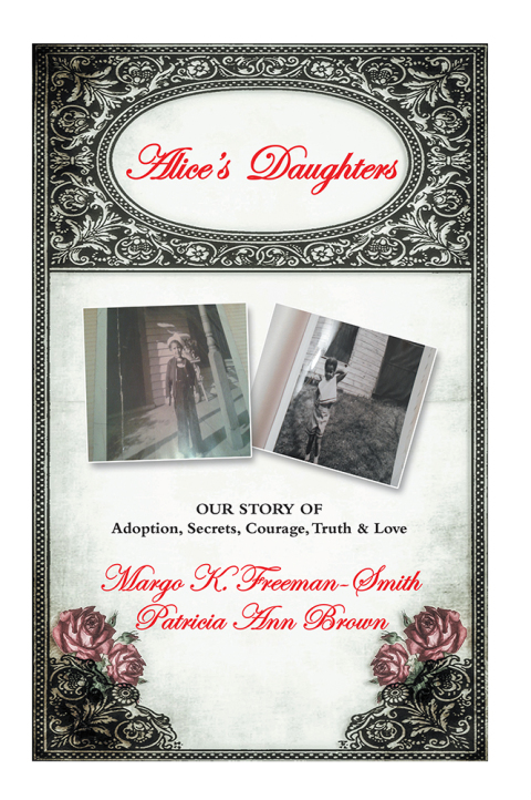 Cover image for book Alice's Daughters