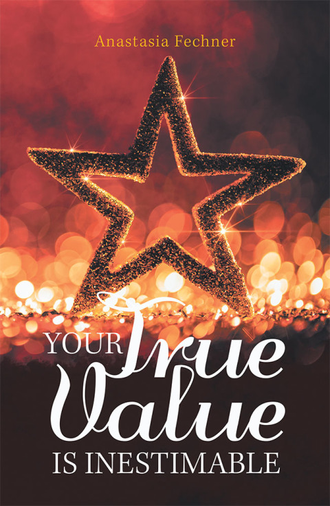 Cover image for book Your True Value Is Inestimable
