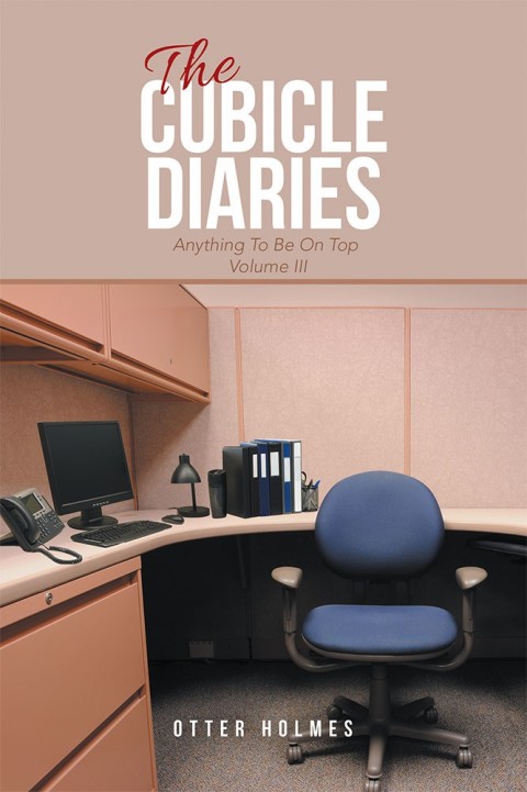 Cover image for book The Cubicle Diaries