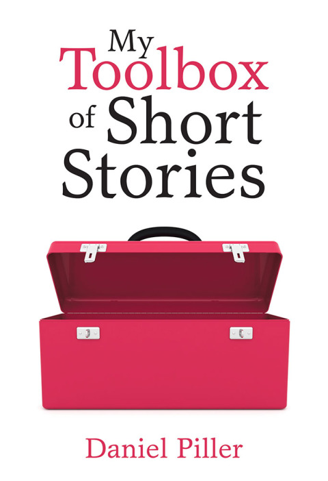 Cover image for book My Toolbox of Short Stories
