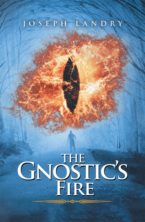 Cover image for book The Gnostic’s Fire