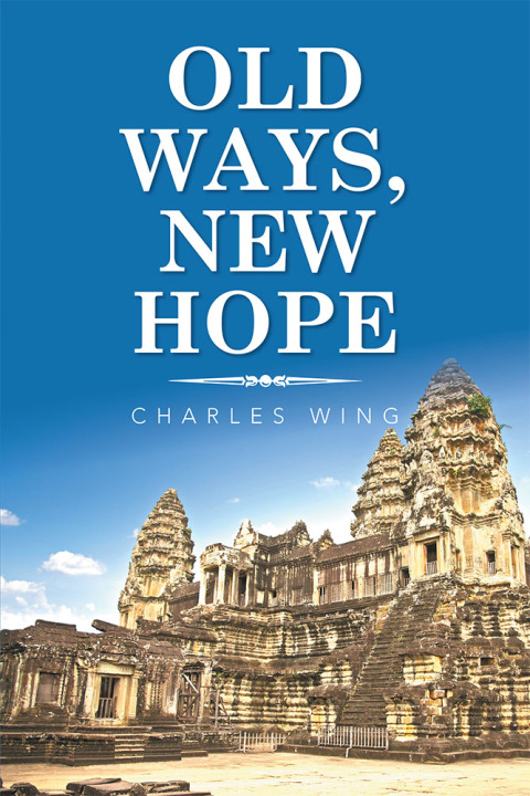 Cover image for book Old Ways, New Hope