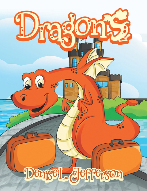 Cover image for book Dragons