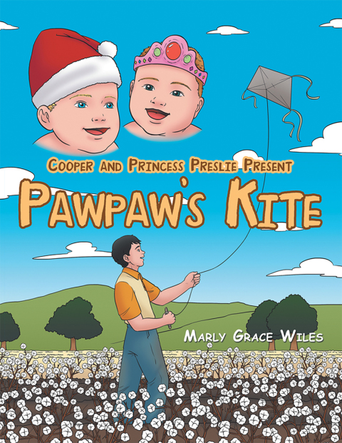 Cover image for book Cooper and Princess Preslie Present