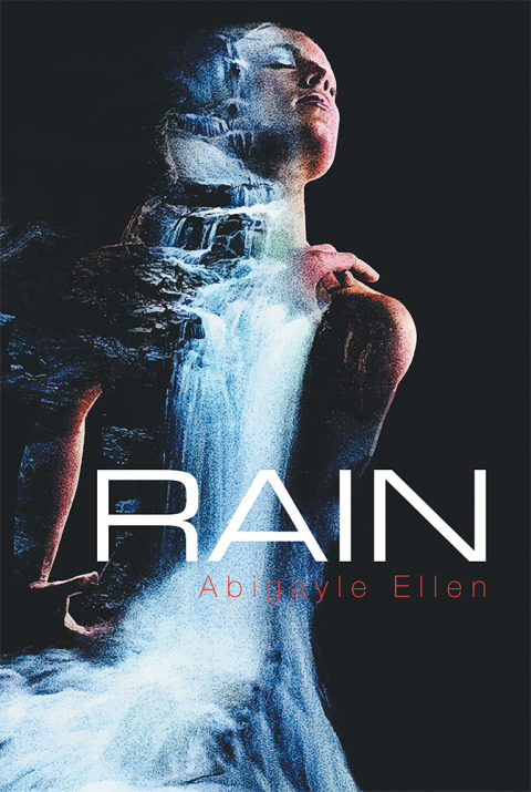 Cover image for book Rain