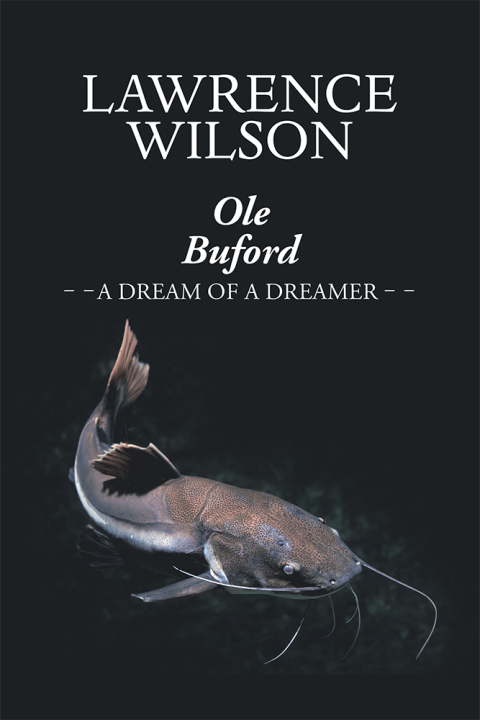 Cover image for book Ole Buford