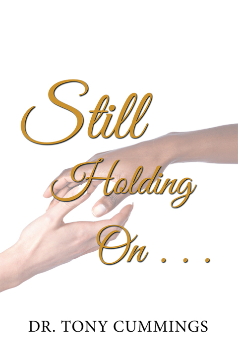 Cover image for book Still Holding on . . .
