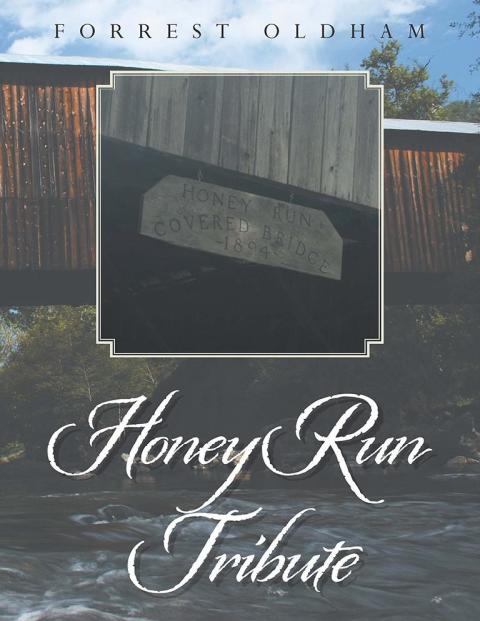 Cover image for book Honey Run Tribute