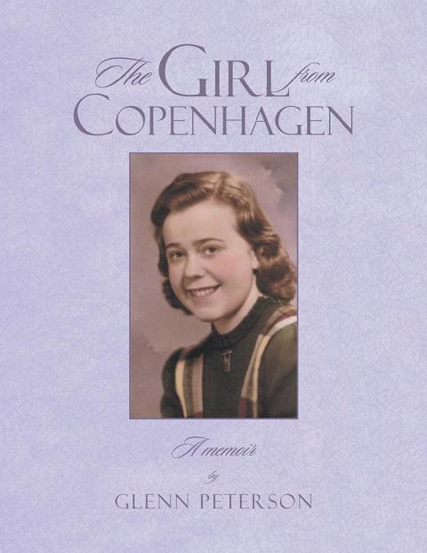 Cover image for book The Girl from Copenhagen