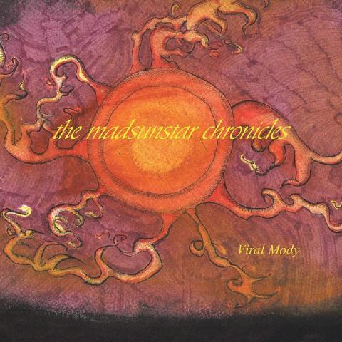 Cover image for book Madsunstar Chronicles