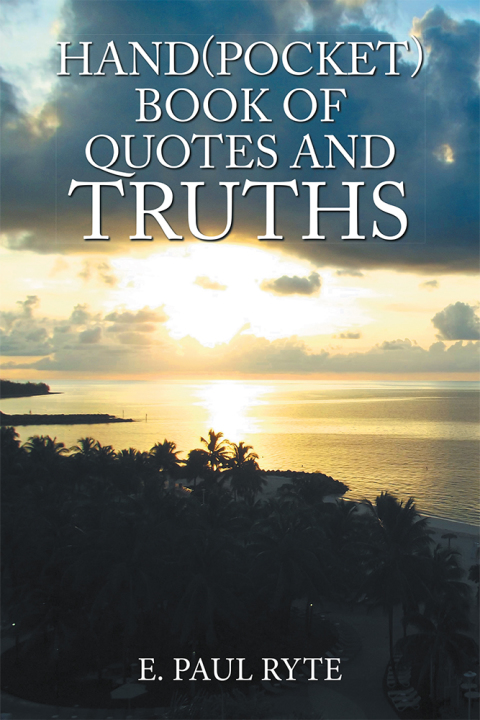 Cover image for book Hand(Pocket)Book of Quotes and Truths