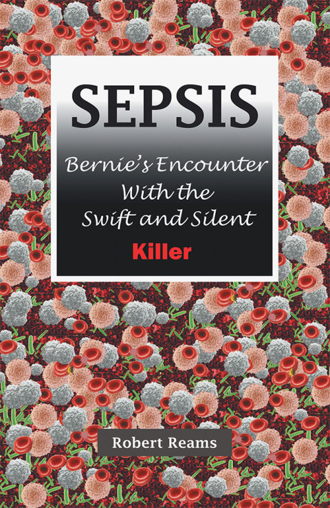 Cover image for book Sepsis