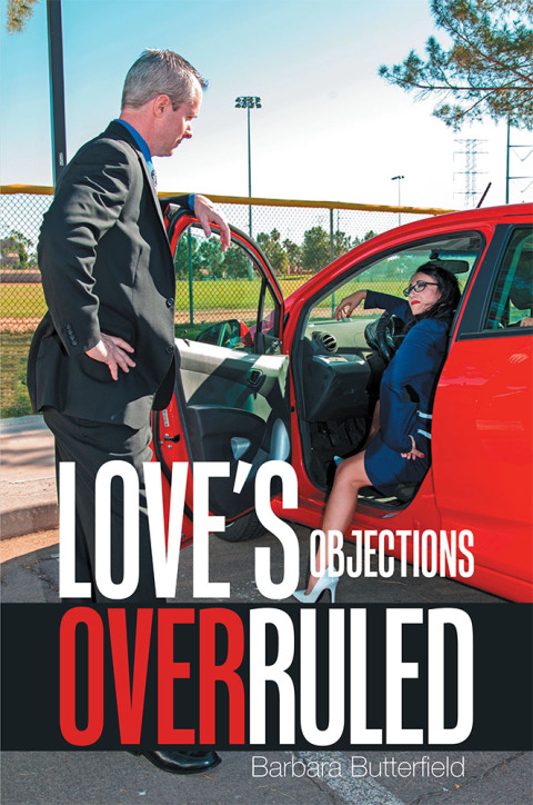 Cover image for book Love’s Objections Overruled