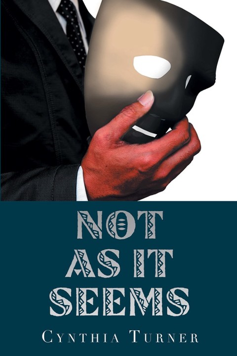 Cover image for book Not as It Seems