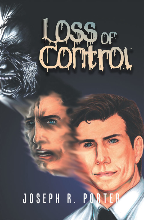 Cover image for book Loss of Control