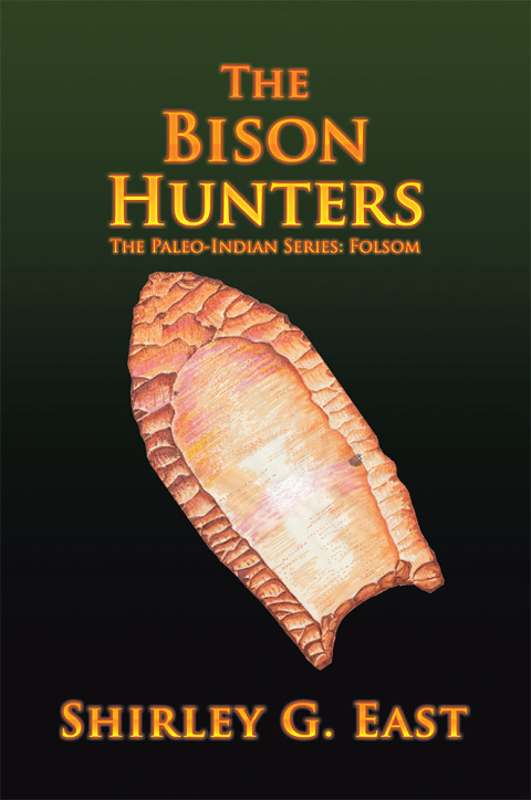 Cover image for book The Bison Hunters