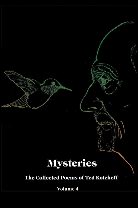 Cover image for book Mysteries